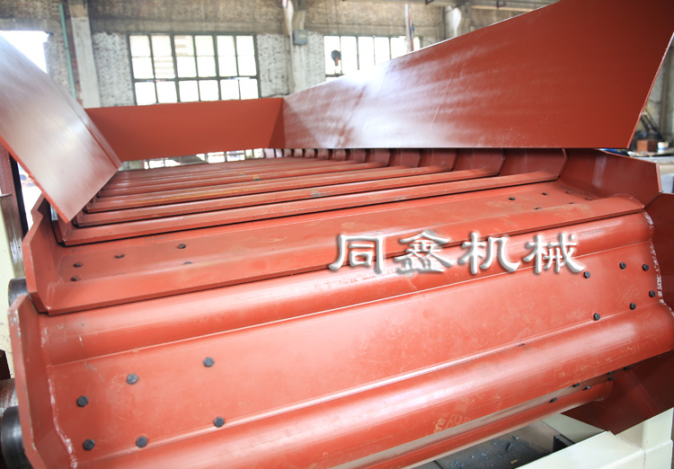 鱗板輸送機(jī)、鏈板式輸送機(jī)、板式給料機(jī)